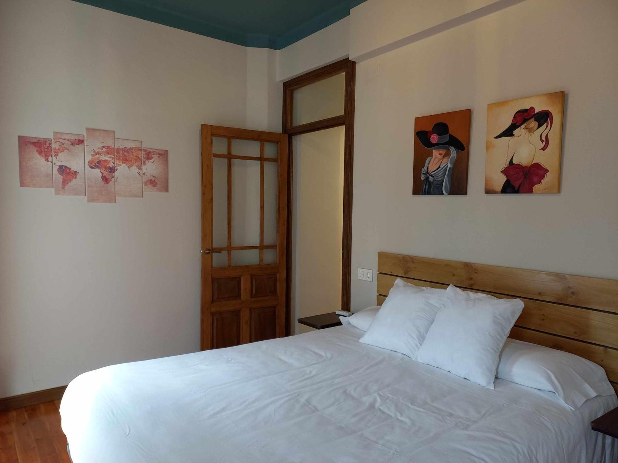 Apartamento Abside De San Juan I Estella Exterior photo