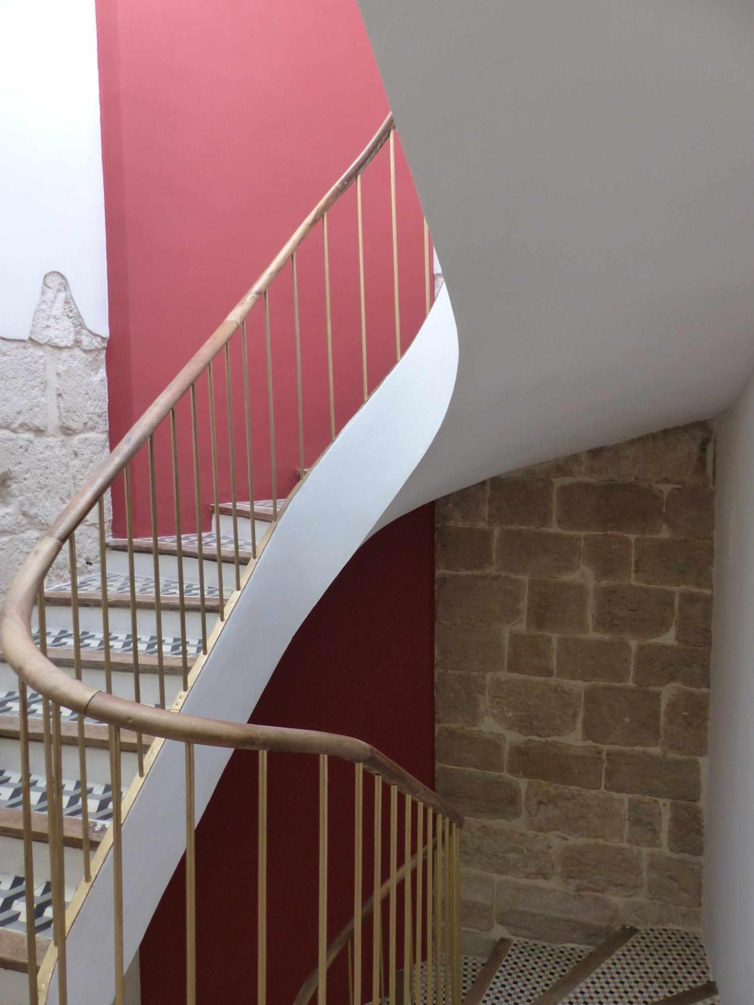 Apartamento Abside De San Juan I Estella Exterior photo