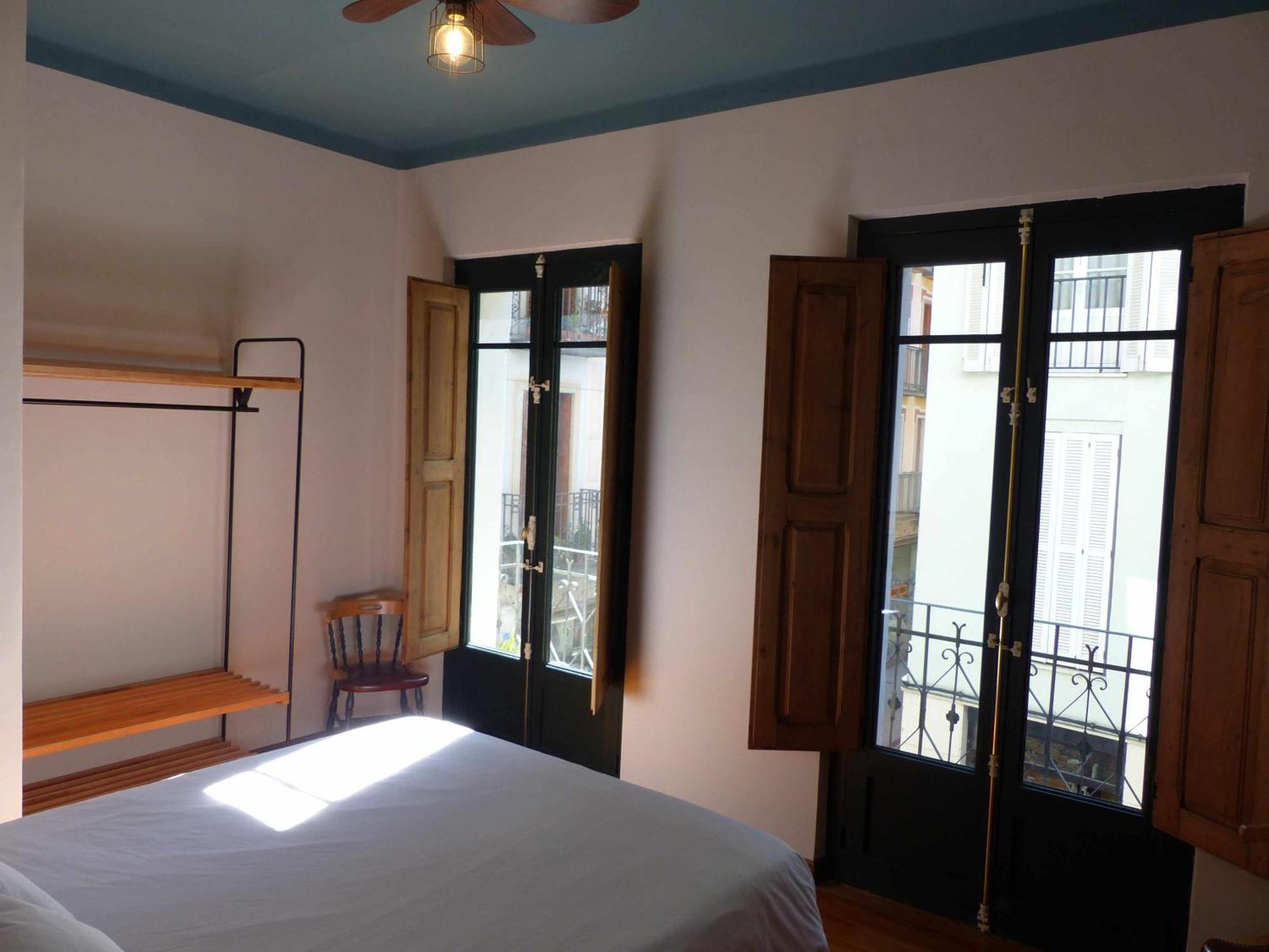 Apartamento Abside De San Juan I Estella Exterior photo
