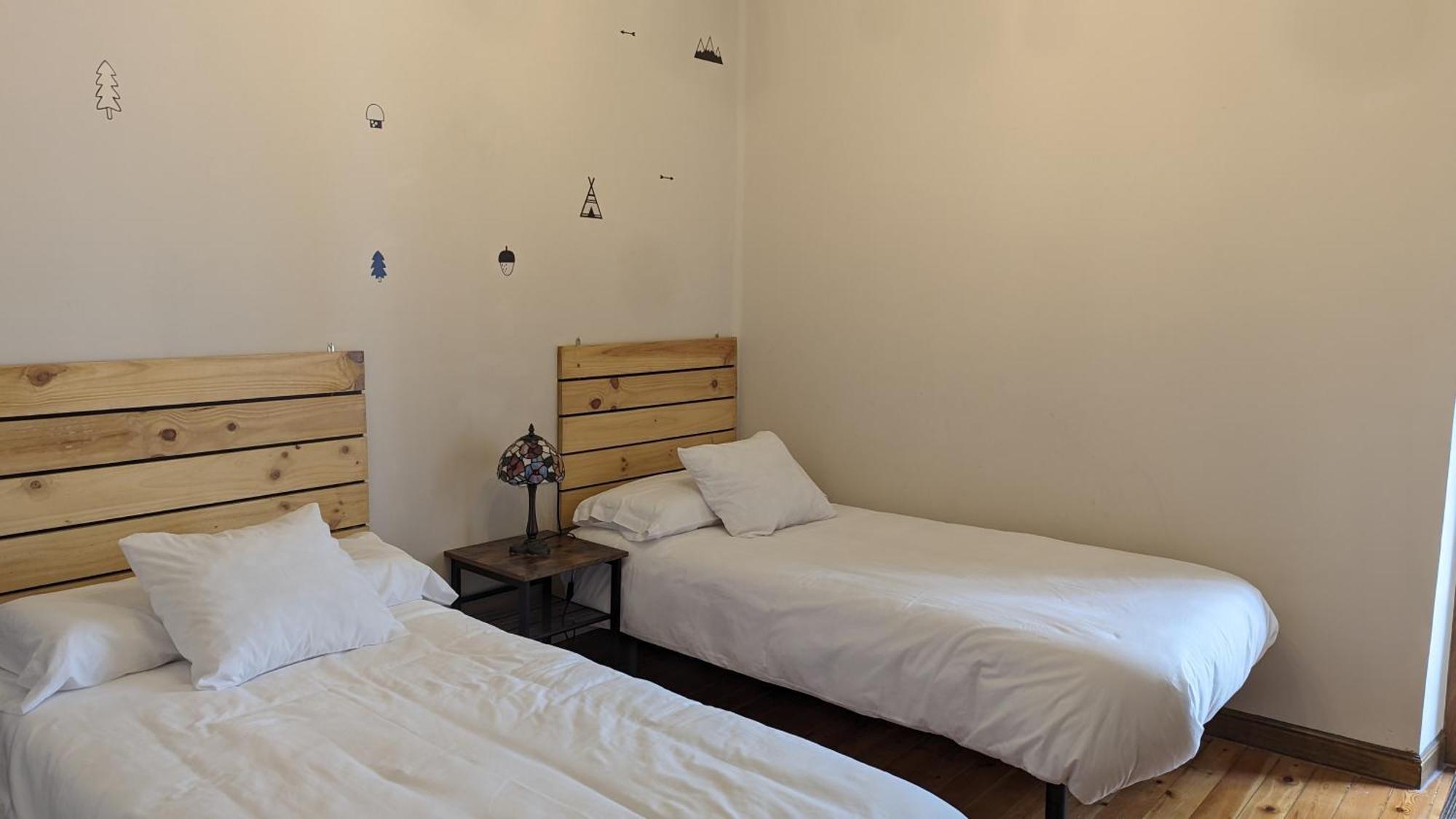 Apartamento Abside De San Juan I Estella Exterior photo