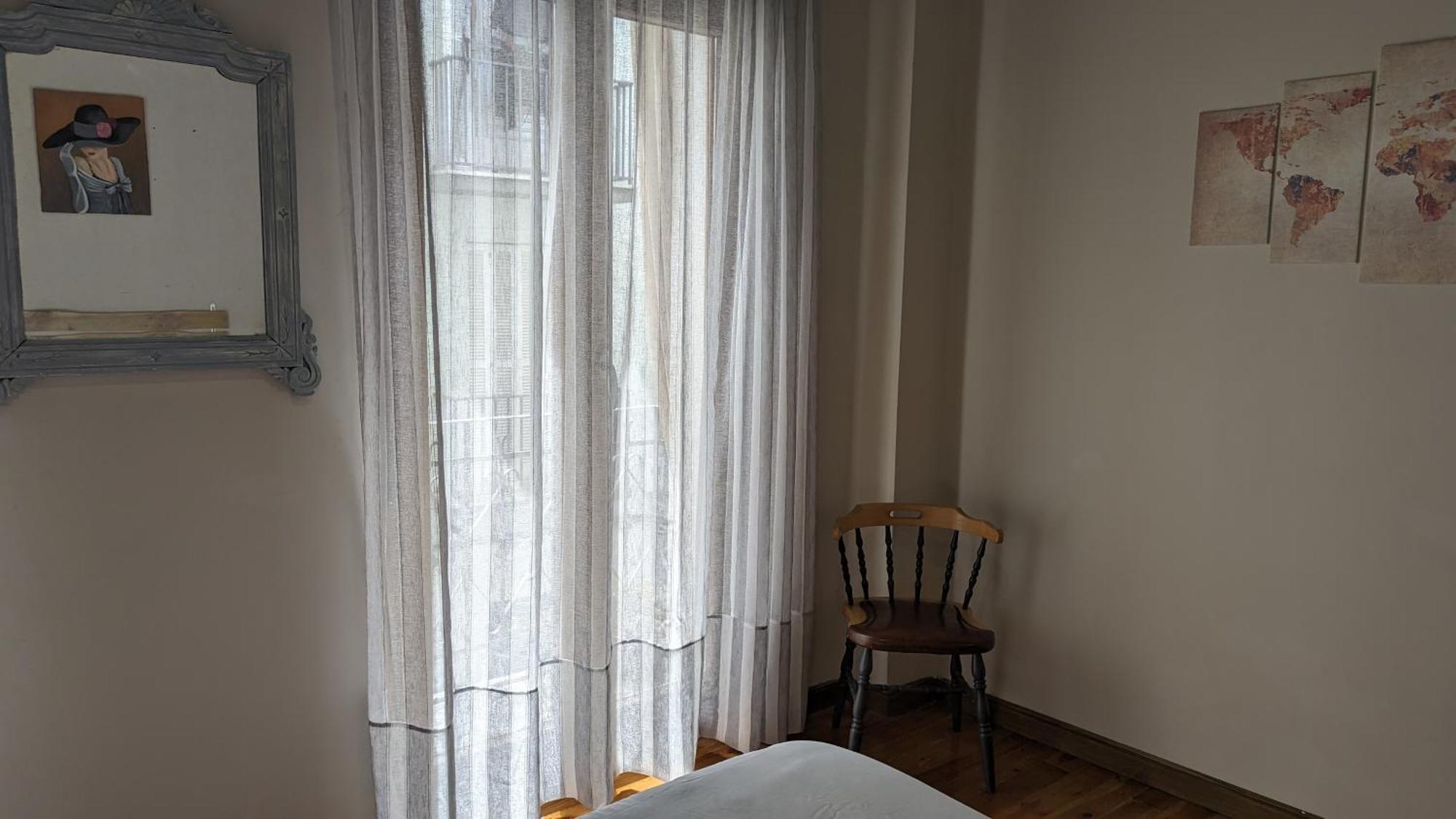 Apartamento Abside De San Juan I Estella Exterior photo