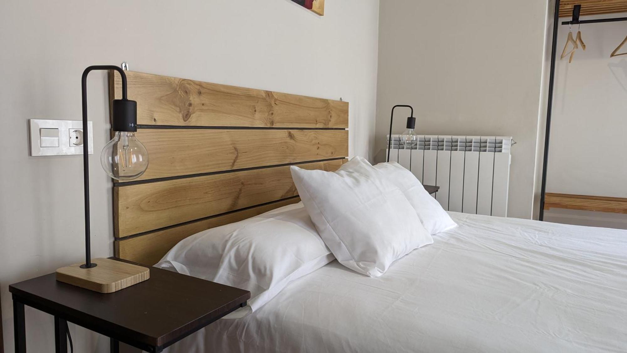 Apartamento Abside De San Juan I Estella Exterior photo